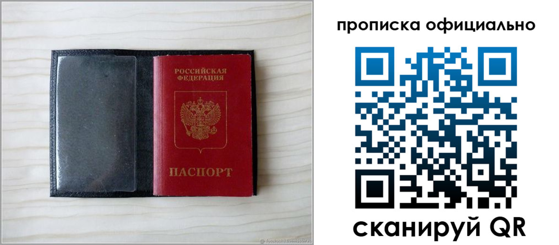 прописка в Почепе